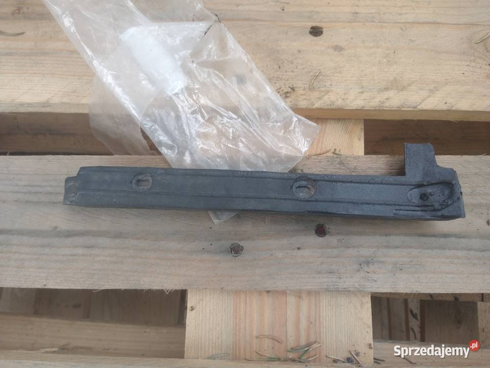 Nowa Uszczelka Szyby Drzwi Prawa GM9761486 LS241 Skawina