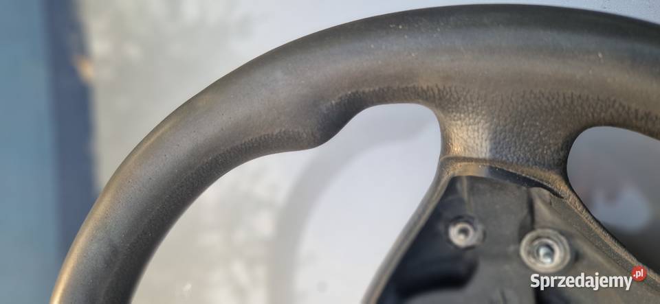 kierownica mercedes sprinter 906 lift Lublin