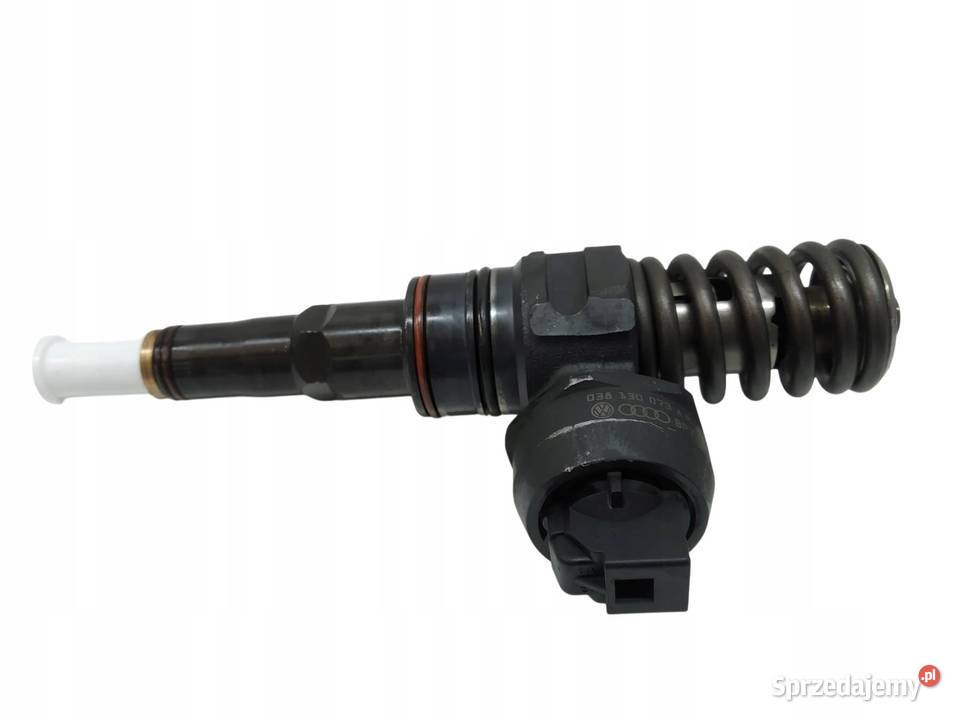 POMPOWTRYSKIWACZ 038130073AR 19 TDI VW sprzedam