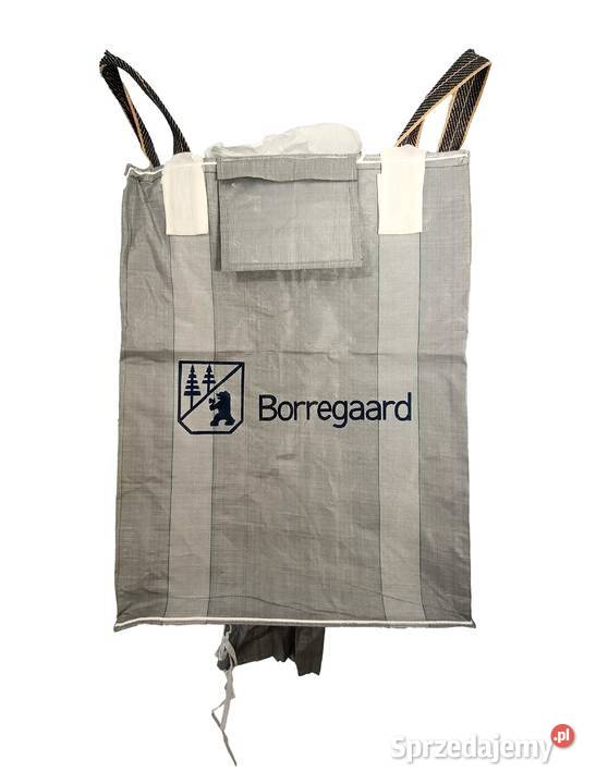 Worek big bag 90x90x120 600 lejlej Dodać do Kraków