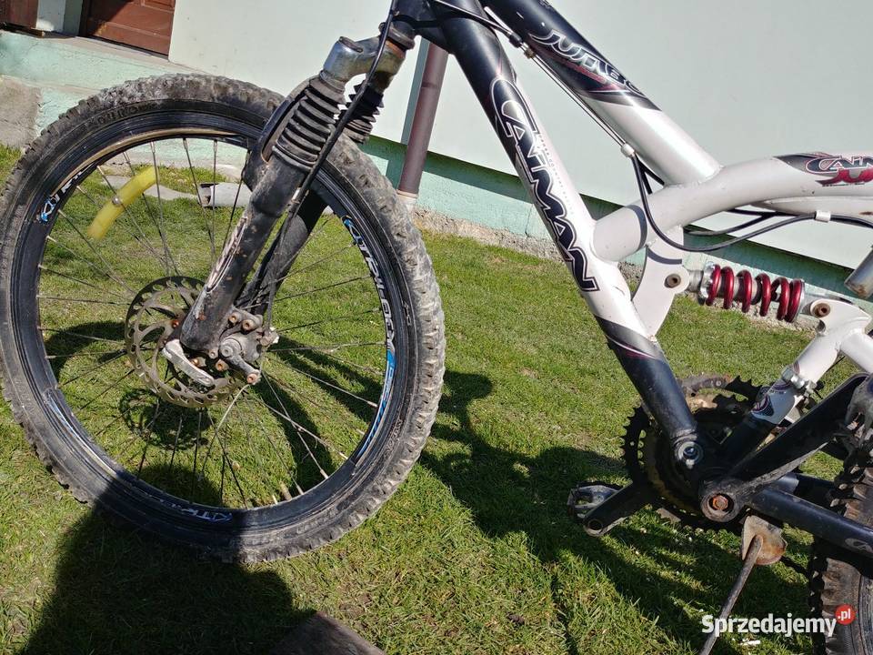 Rower dzieciecy 14" Jasienica