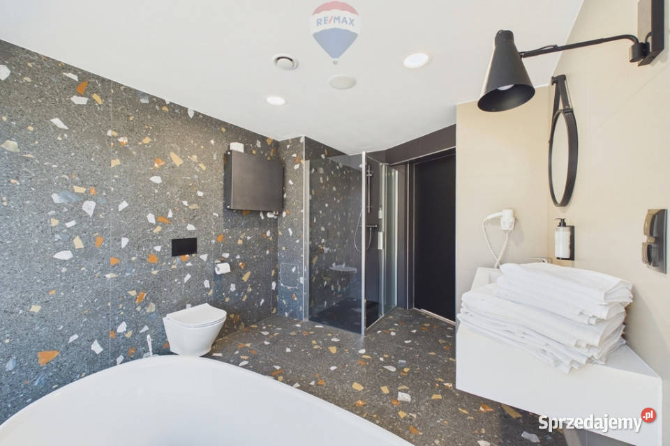 Luksusowy apartament w resorcie Czarna Góra Sienna