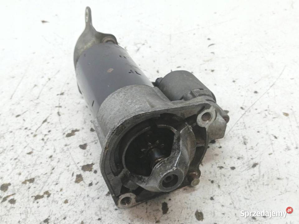 ROZRUSZNIK 0001108167 24 20V Volvo S80 I Układ elektryczny silnika świętokrzyskie