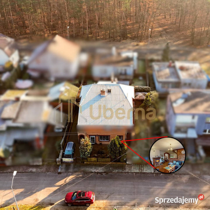 Przestronne mieszkanie 150 m możliwość podziału sprzedam