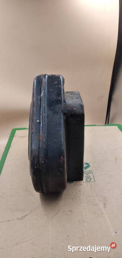 Csepel 125 puszka lewą eksportowa Skarżysko-Kamienna