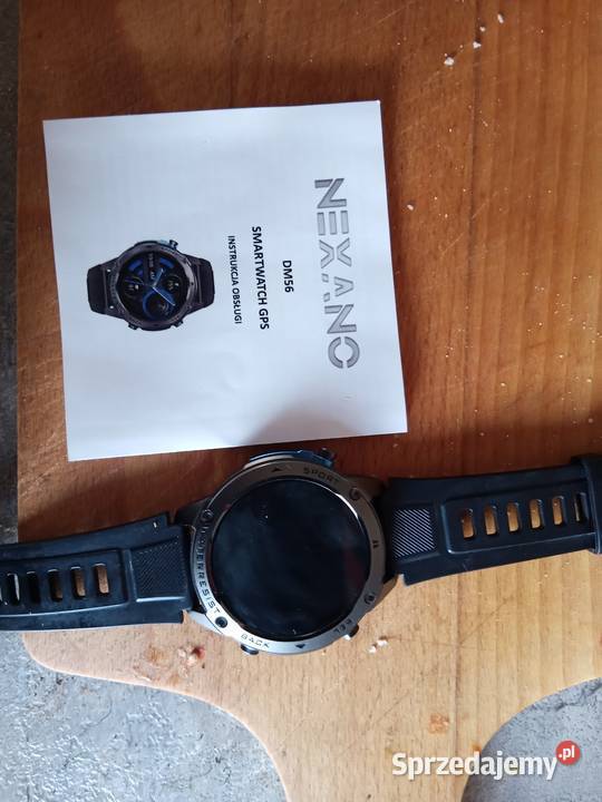 Sprzedam zegarek Twardowice