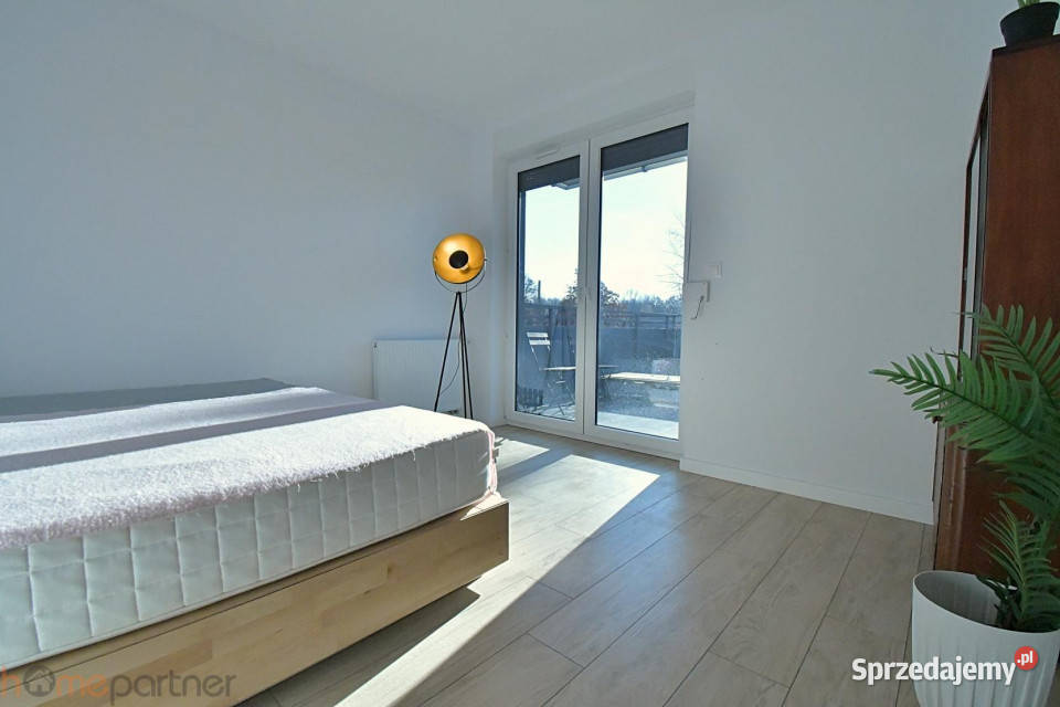 Mieszkanie Wrocław 729m2 4 pokojowe