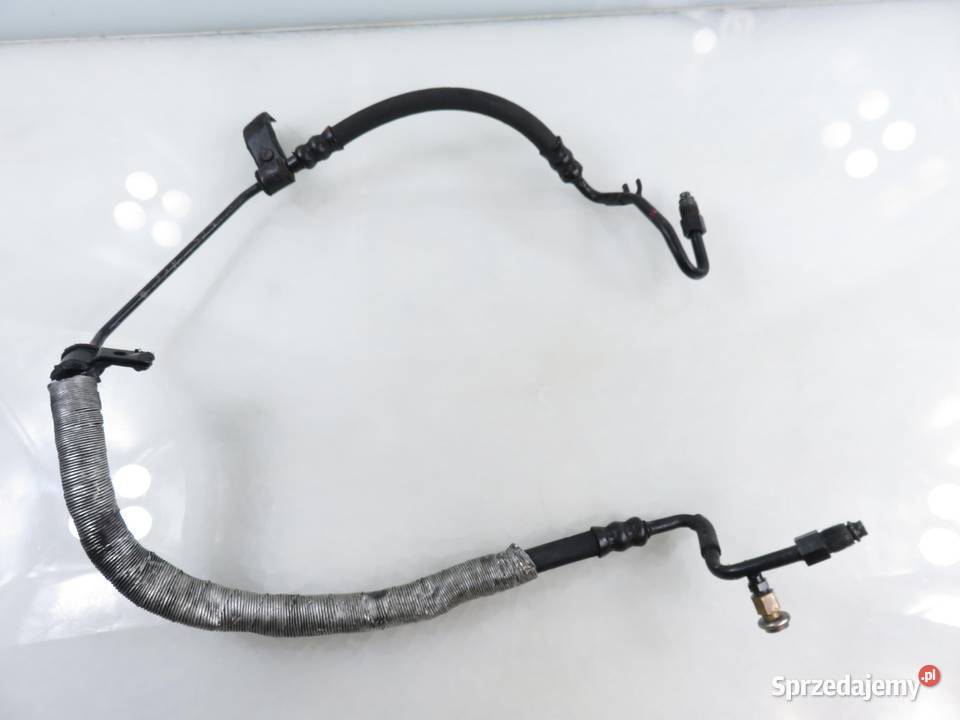 PRZEWÓD WSPOMAGANIA RENAULT MEGANE I 16 e sprzedam