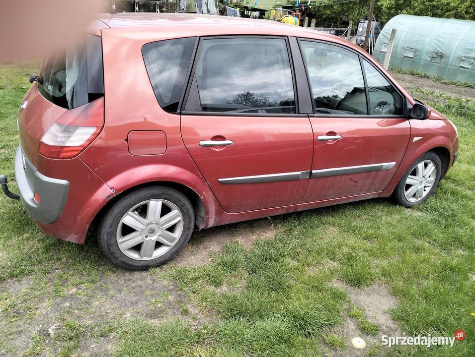 Renault Wieruszów