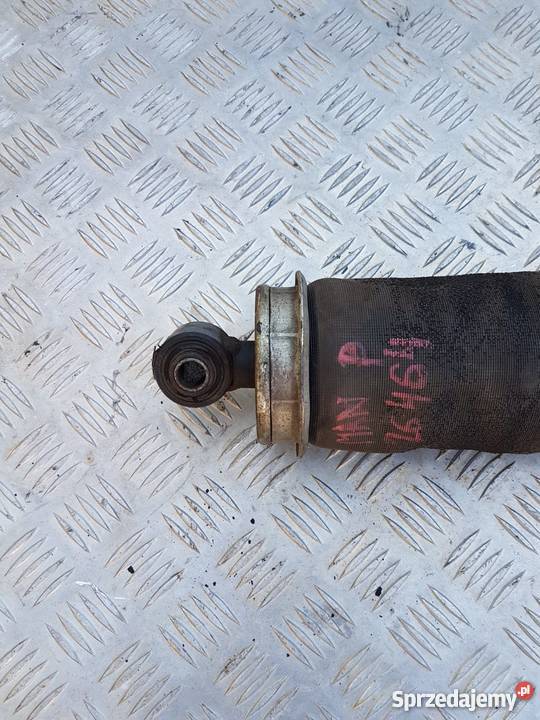 MAN F2000 26464 PODUSZKA KABINY ciężarowe Rzędowice sprzedam