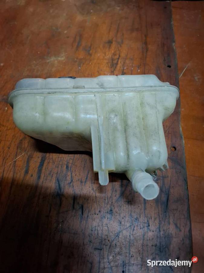 Zbiorniczek wyrównawczy płynu Citroen C5 I 20 Przyborów