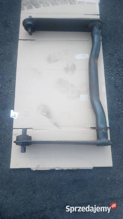 Stabilizator tylny Mercedes Atego 1828 2528 ciężarowe Rzędowice