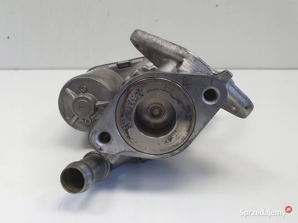 Ford Transit MK7 VII 22 TDCI ZAWÓR EGR sprzedam