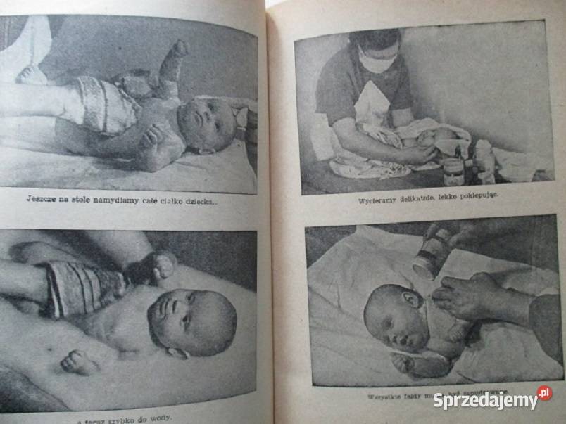 Nasze dzieckoRady matek Klimova Fugnerova