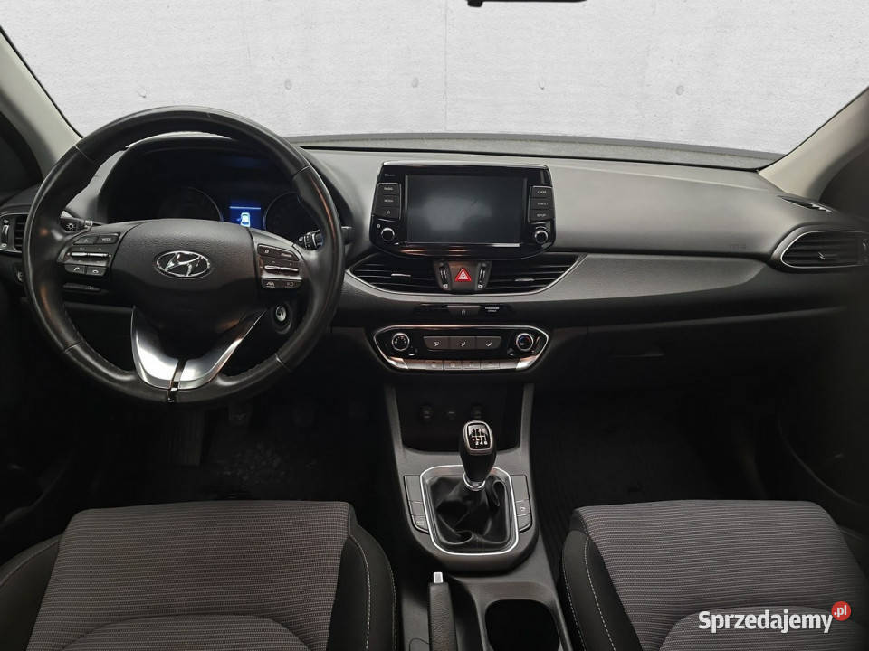 Hyundai i30 Poleasingowe III 2017 Komorniki
