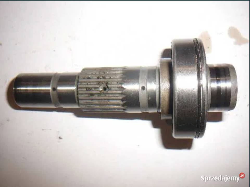 Wał Wałek Łożysko SHAFT BEARING Yamaha XJR 1300 Ostrów Wielkopolski