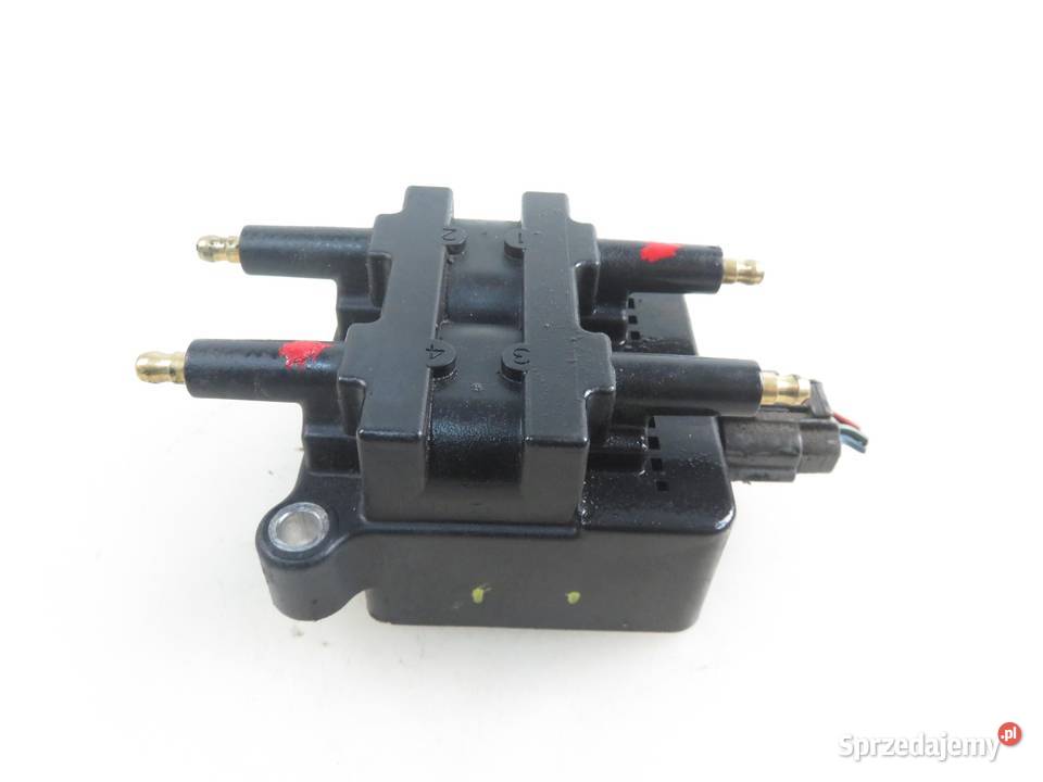 CEWKA SUBARU LEGACY III Kombi BH 25 AWD EJ25