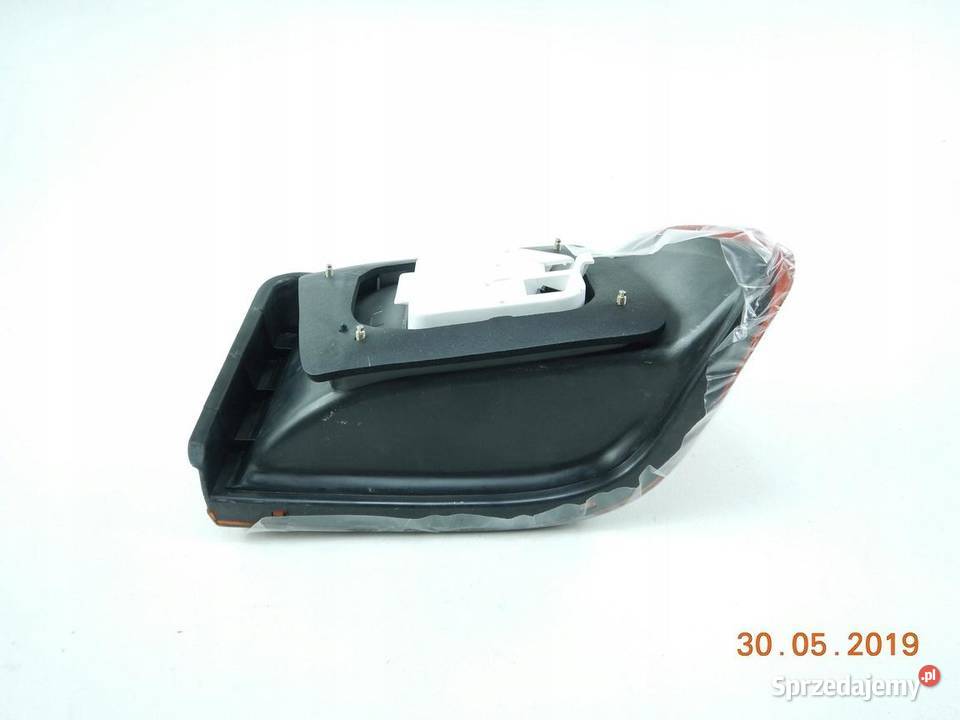 LAMPA LEWA TYLNA TYŁ SONATA 8993 9240133510