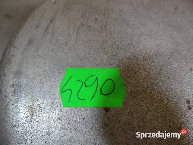dekiel pokrywa prądnicy MZ ES TS 250 org DDR Żary