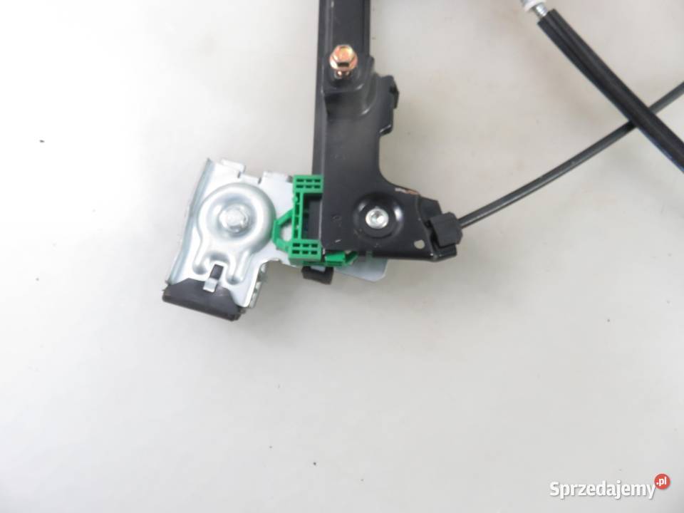 PODNOŚNIK SZYBY LEWY PRZEDNI SEAT IBIZA II