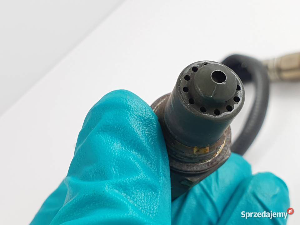 Sonda Lambda Czujnik Can Am Maverick Turbo Xds łódzkie Łódź