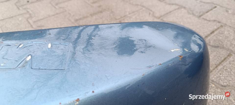 Zbiornik paliwa MZ ETZ 150 125 małopolskie