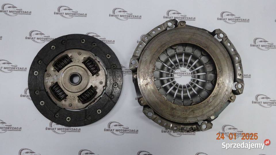 FIESTA 125 16V SNJA 12R 82 141 8V217550A1C