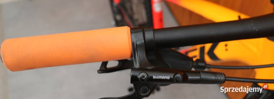 Rower MTB Trek Marlin i inne rowery Milanówek