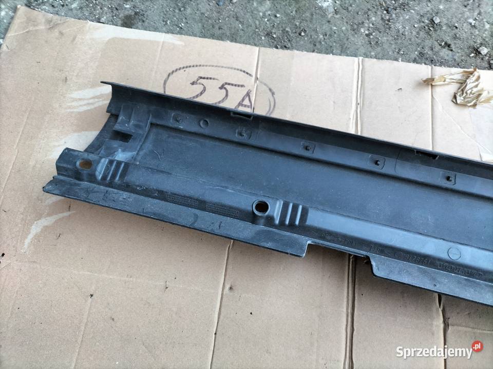 VOLVO V70 9178761 LISTWA OSŁONA NAKŁADKA PROGU osobowe Kamień-Kolonia sprzedam