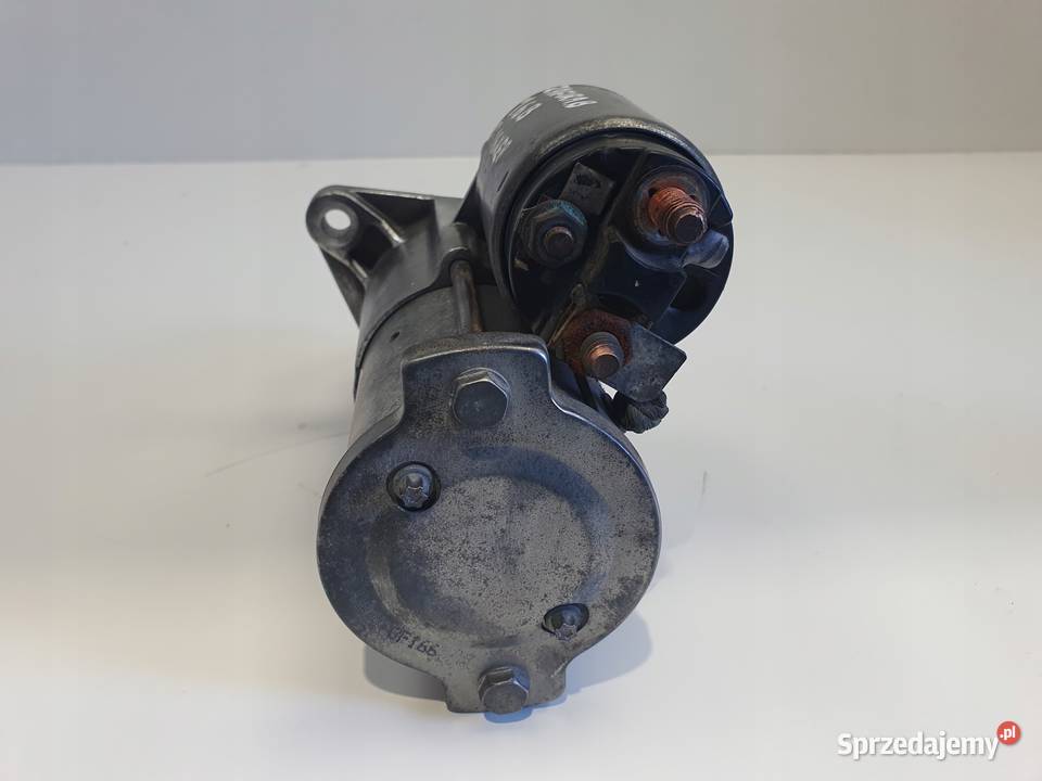 ROZRUSZNIK Chevrolet Aveo 14 16V ROZRUSZNIK lubelskie Rudka