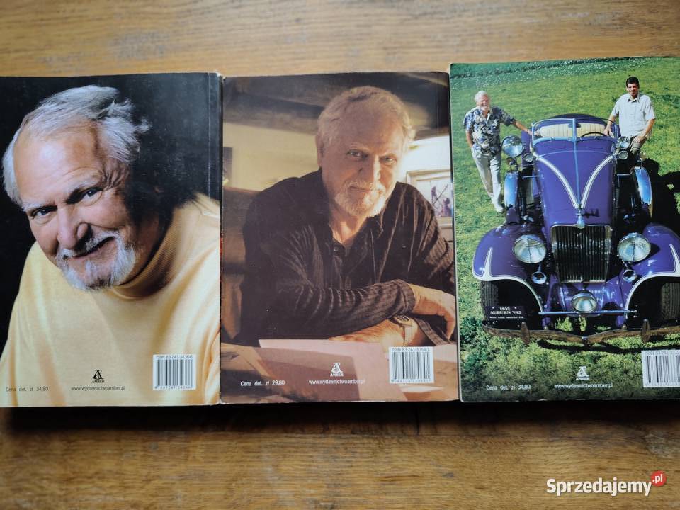 Żeglarz Clive Cussler miękka małopolskie