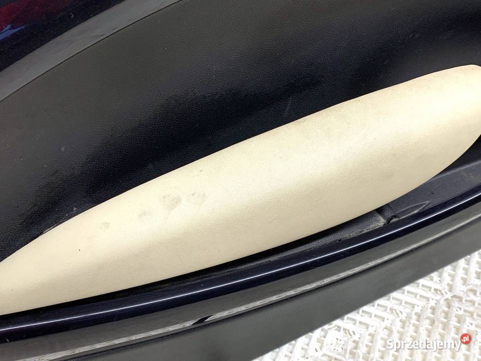 BOCZEK DRZWI LEWY PRZÓD MINI R56 Hatchback 0514 sprzedam