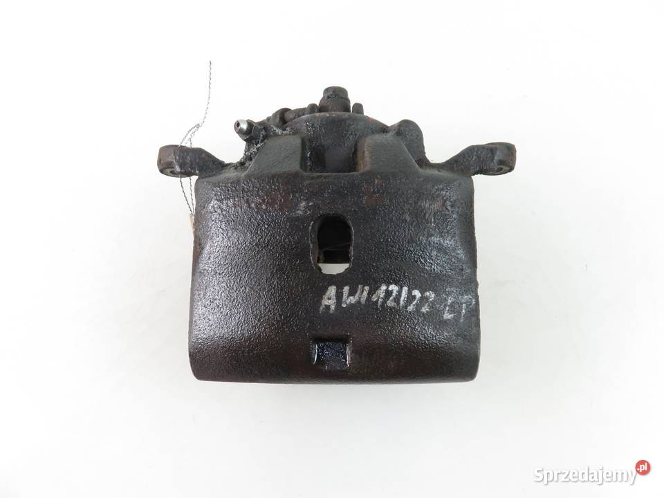 ZACISK LEWY PRZOD HONDA CRV II