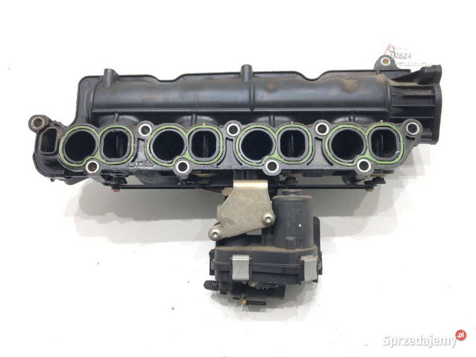 KOLEKTOR SSĄCY OPEL ZAFIRA C 55571993 20 165