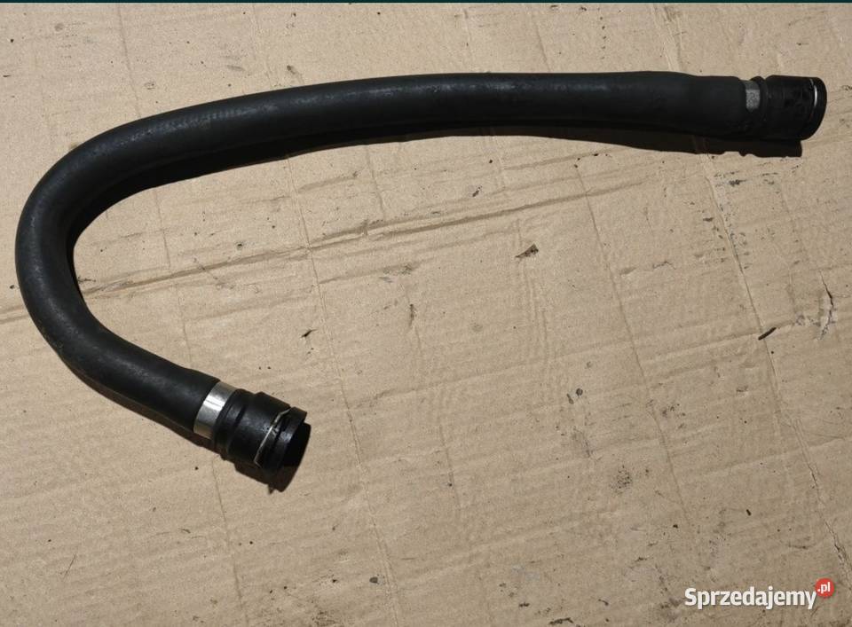 Wąż wody pompy obiegu BMW E39 m52tu m54 sprzedam