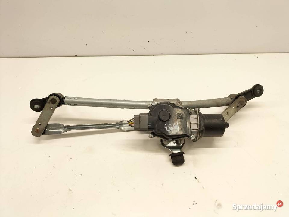 MECHANIZM WYCIERACZEK PRZÓD EUROPA 288004287R