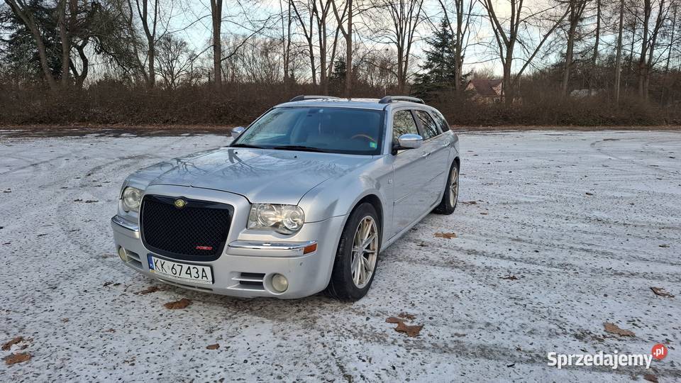 Chrysler 300C
