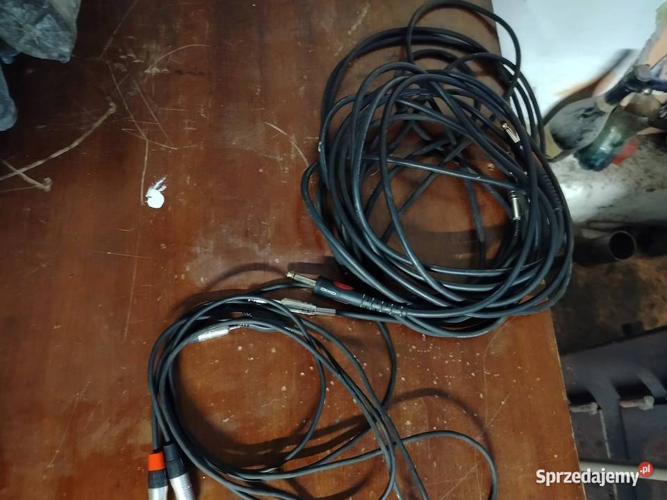 Sprzęt estradowy Poznań