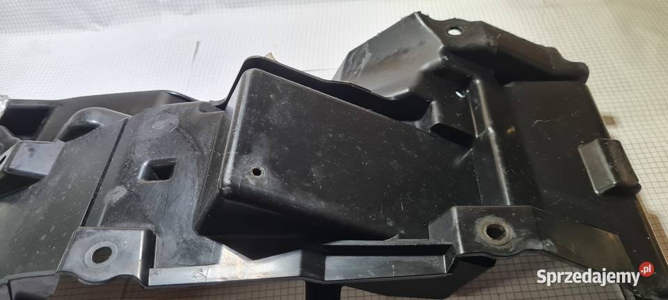 Suzuki GSR 600 nadkole plastik mazowieckie Warszawa