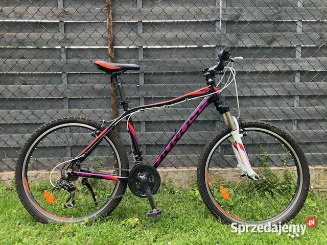Sprzedam rower Zawiercie