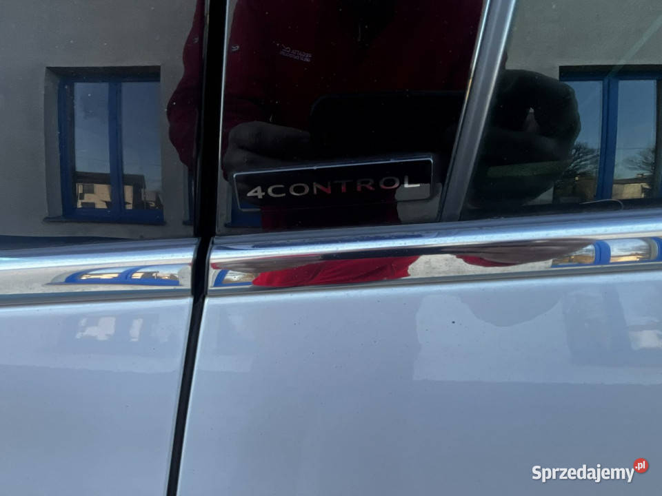 Renault Megane Renault Megane GT IV 16DCi 2016 światła LED Sokołów Podlaski