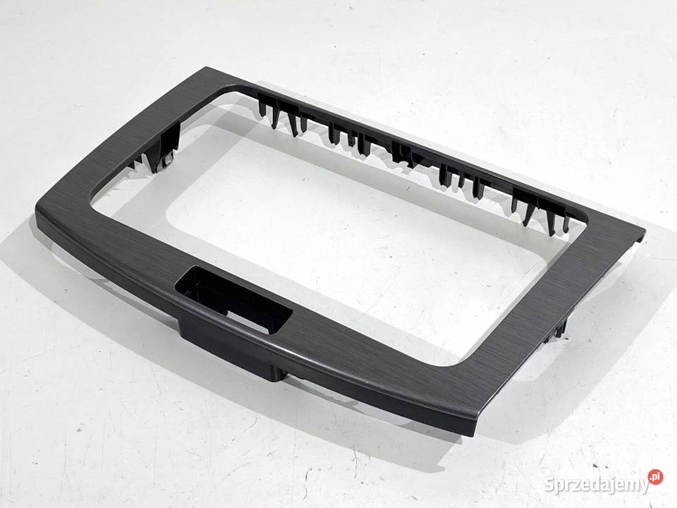 LISTWY DEKOR VW PASSAT B7 3AB857212D Kombi 1015 podkarpackie