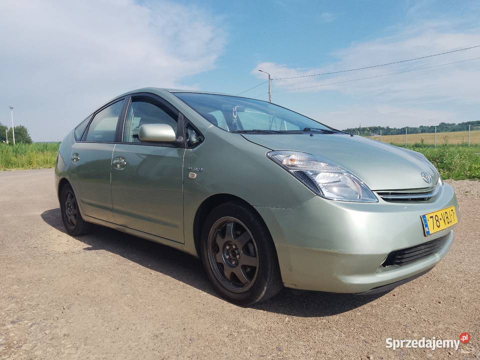 Toyota Prius 2 Kielce sprzedam