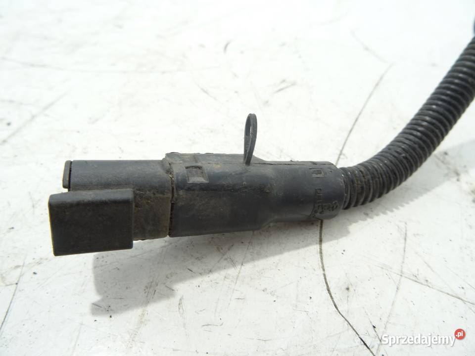 CZUJNIK TEMPERATURY SPALIN RENAULT TRUCKS T ciężarowe