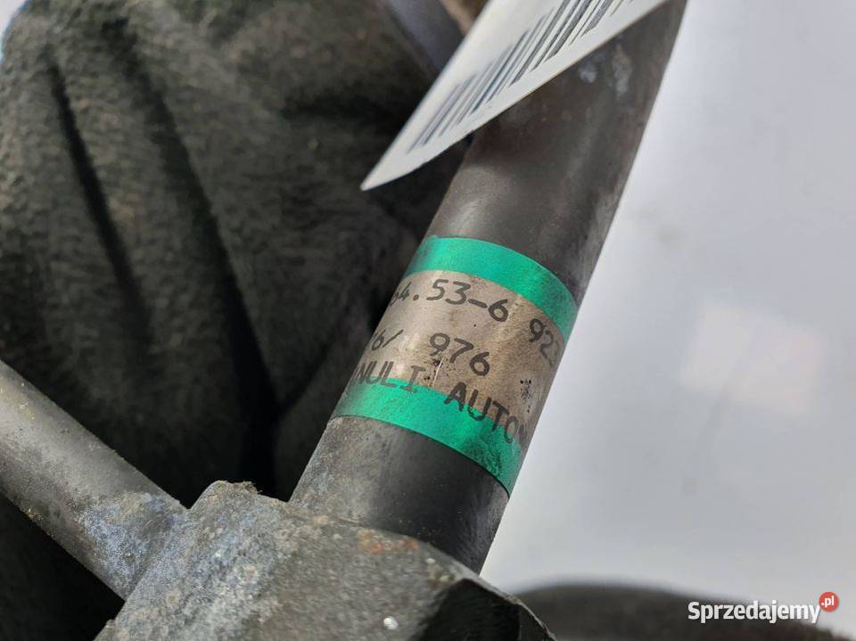 PRZEWÓD KLIMATYZACJI BMW E46 64536 923958 Lipno