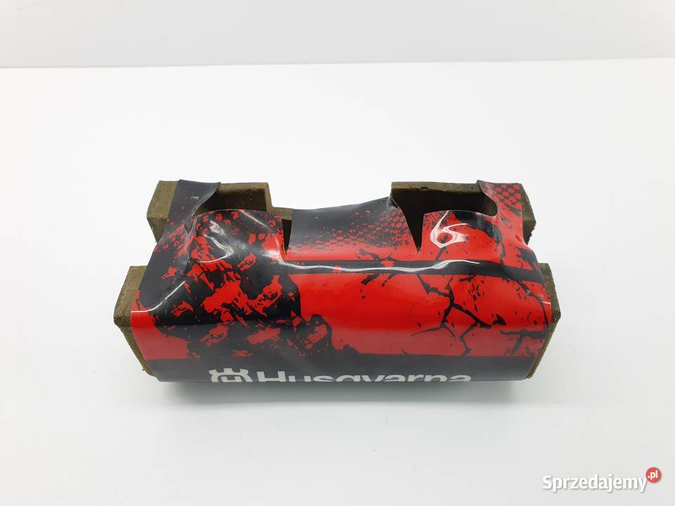Nakladka Kierownicy Gabka Oslona Husqvarna Łódź sprzedam