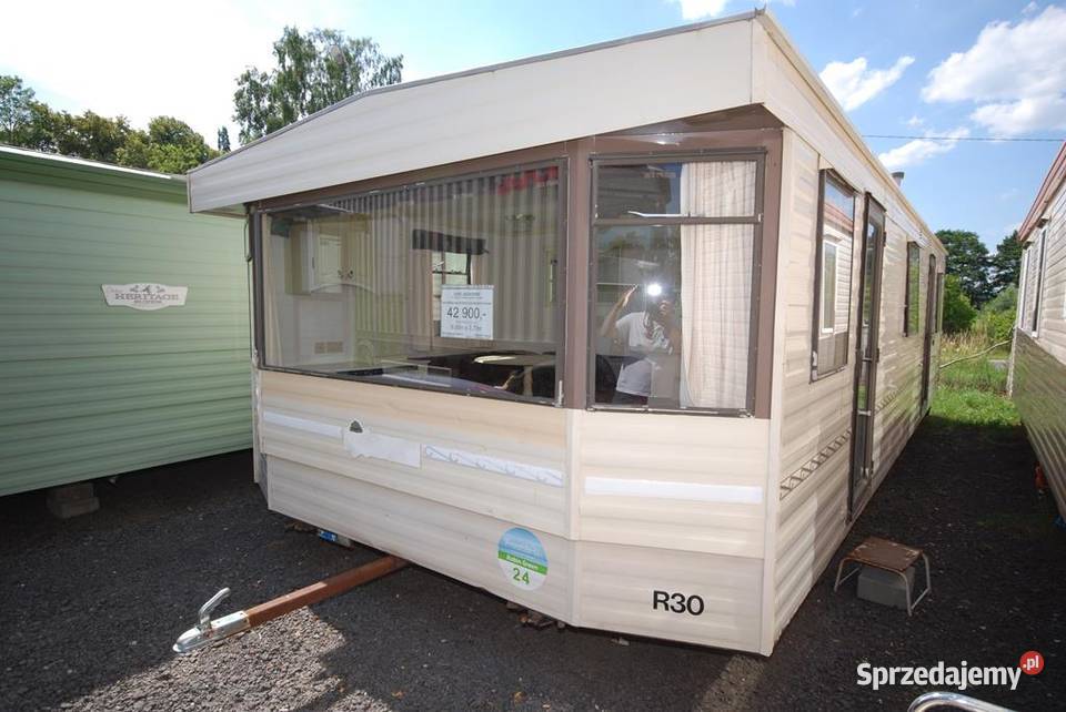 Domki Angielskie Transport OBNIŻKA warmińsko-mazurskie Stawiguda