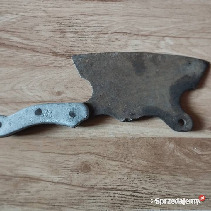 Tasaksiekacz stary Gliwice sprzedam