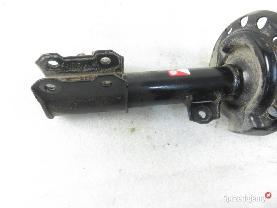 MCPERSON PRAWY PRZEDNI OPEL VECTRA C GTS 22 Amortyzatory