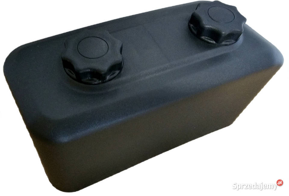 OBUDOWA POKRYWA FILTRA POWIETRZA LONCIN DO